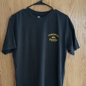 Quiksilver x Pacifico T Shirt